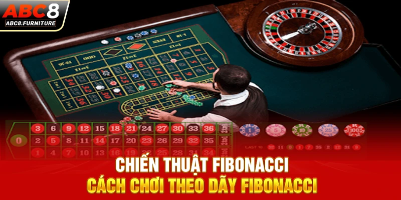 Chiến thuật Fibonacci – Cách chơi theo dãy Fibonacci